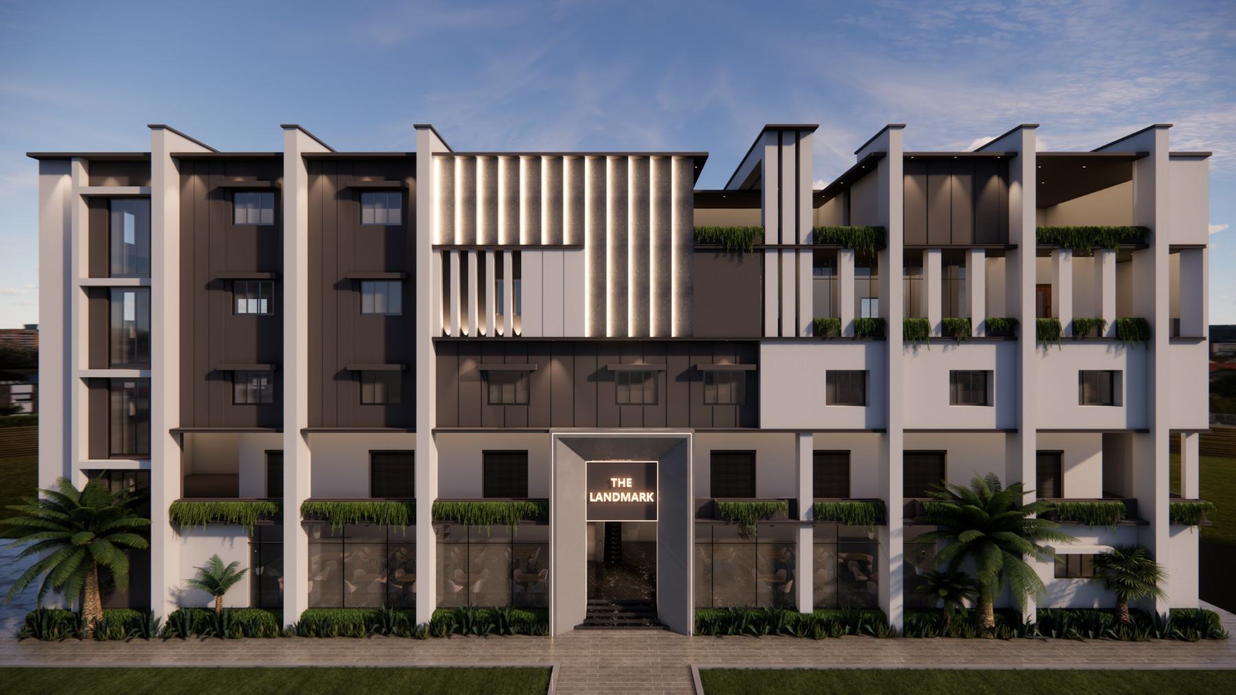 Visvaarc Studio project