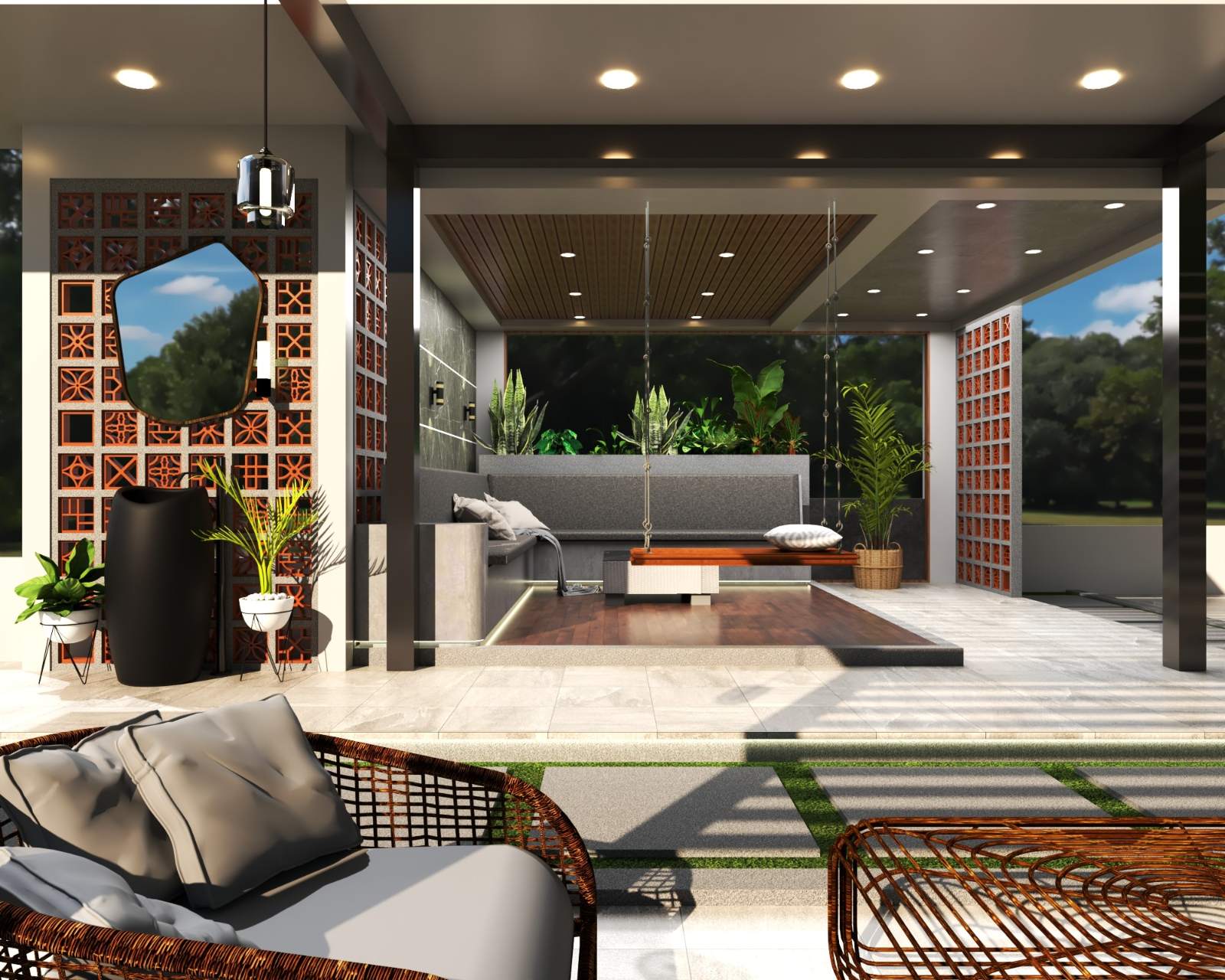 Visvaarc Studio project
