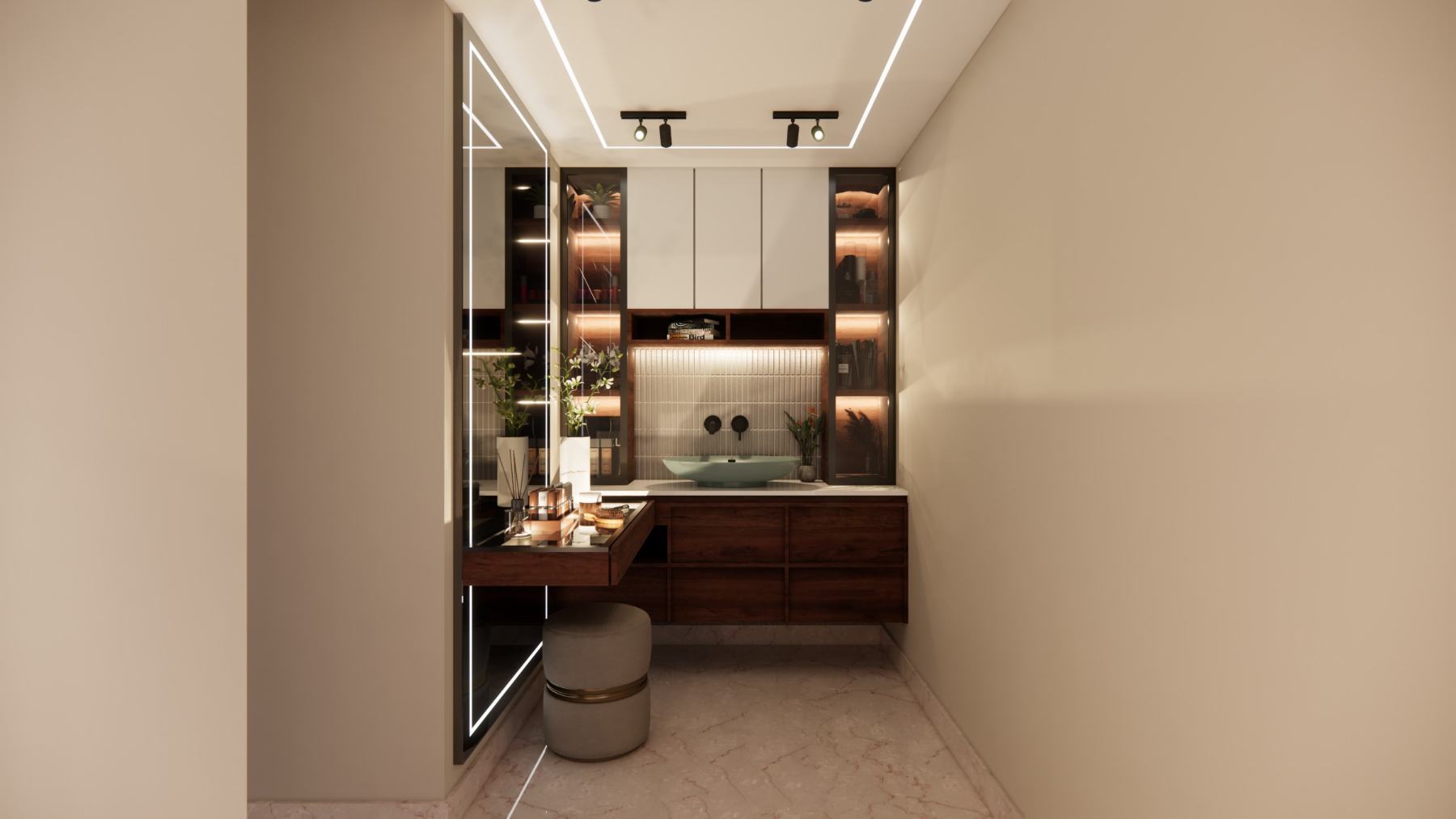 Visvaarc Studio project