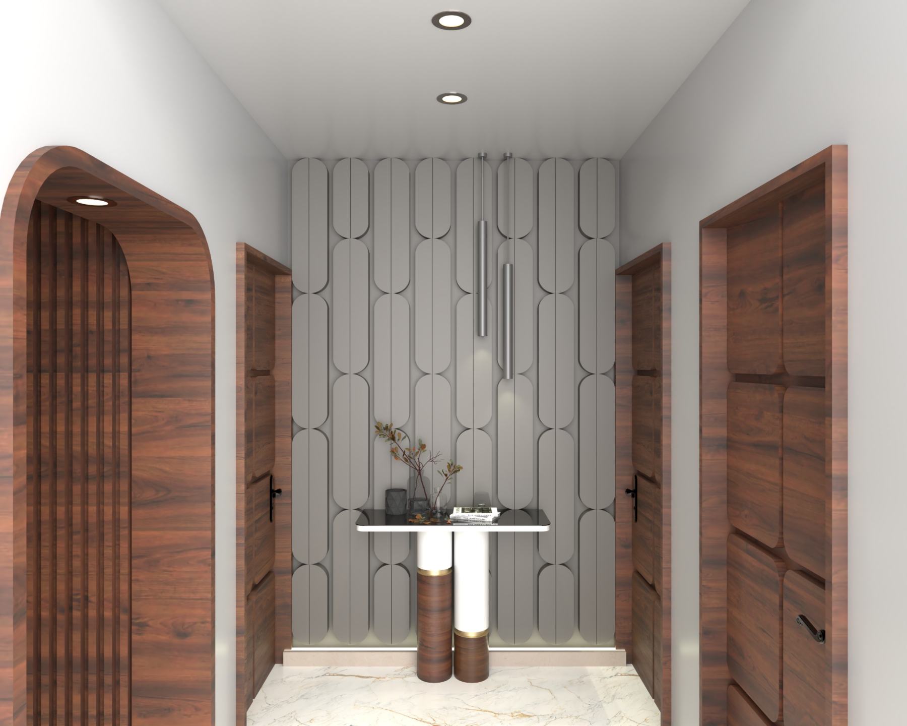 Visvaarc Studio project