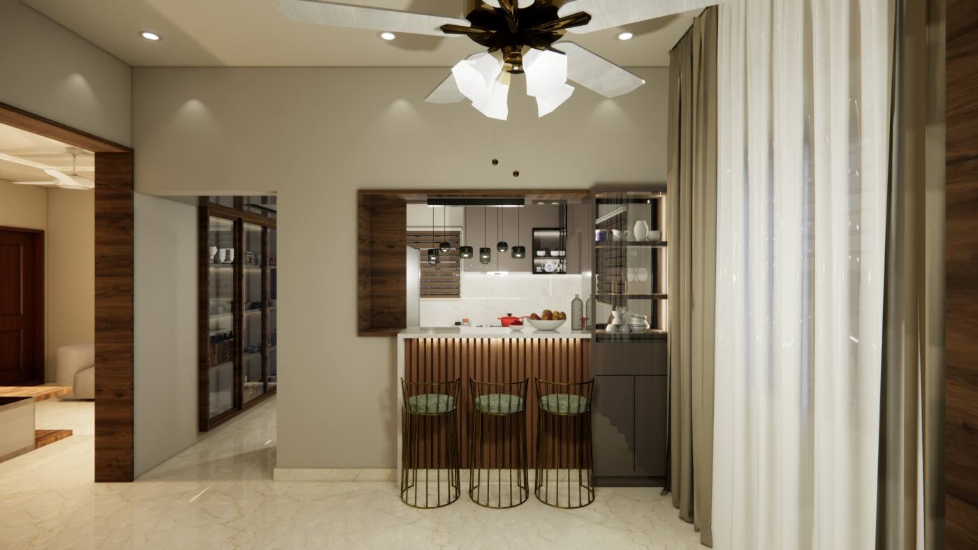 Rashmi Residence